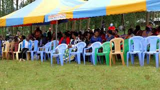 Daniel Josphat Nyabuto Ongondi Life Celebration [upl. by Elburt]