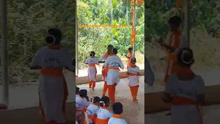 Dee Dee Adyane Ranga  Kunitha Bhajane  Krishna bhajans  devotional ytshorts kannada bhajan [upl. by Valaree]