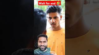 Ladki Patane Ka Naya Upay😅🤣trending comedy funnyvideo shots shorts [upl. by Wieche]