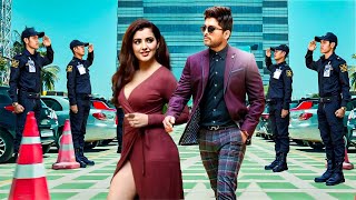 ACTION  New Released Full South Hindi Dubbed Movie  South Action Movie Dubbed  New Movie [upl. by Ettennyl]