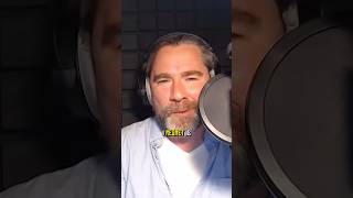 Arthur Morgans Voice Actor Regrets Saying This In RDR2 shorts rdr2 arthurmorgan viralvideo [upl. by Daniala]