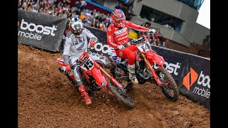 Dean Wilson Injured By Vince Friese [upl. by Weaks]