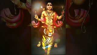 Ayyappan SongS TamiL StatuS ayyappan ayyappa shortsfeed [upl. by Raney]