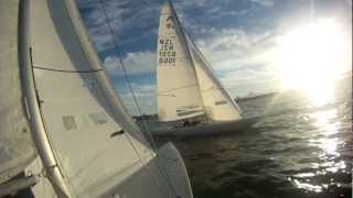 Auckland Etchells  Tuesday Night Series [upl. by Megdal441]