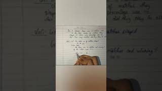 Math class 8th new shorts with new song [upl. by Ancelin]