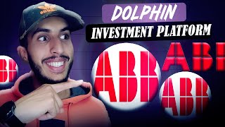 GET DAILY INCOME 🔥 DOLPHIN 🔥 BEST INVESTMENT PLATFORM NOW [upl. by Kcirej286]