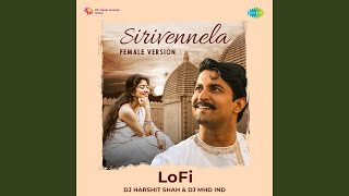 Sirivennela Female Version  LoFi [upl. by Ziza]