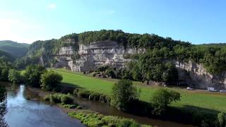 Dordogne Périgord  Découverte de la Vallée de la Vézère [upl. by Leinod362]