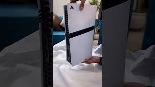 Playstation 5 Pro In India ps5 ps5pro ps5proreveal playstation5 playstation5india shorts [upl. by Vyky]