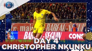 CALENDRIER DE L AVENT  JOUR 4  BESTOF CHRISTOPHER NKUNKU [upl. by Rowley]