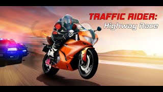 Adb Gaming Is Live With Traffic Rider Game 👍  Playing Solo  Adb Gaming  Road To 700 Subscribe [upl. by Fiora]