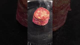 5 Minute Steak recipe yummy [upl. by Ramonda]