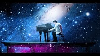 Fibonacci Piano Piece and Crazy 78 Ostinato Improvisation  Bence Peter [upl. by Aryn]