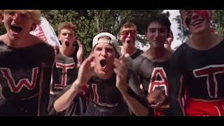 NC State Vs Tennessee Football Hype Video I TUFFY TALK [upl. by Zeidman33]