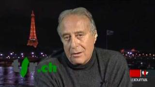 Affaire Madoff témoignage de Daniel Hechter [upl. by Tezile101]