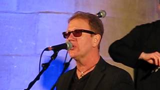 Oysterband  Over the Water  Gloucester Cathedral 1922013 1 [upl. by Caye429]