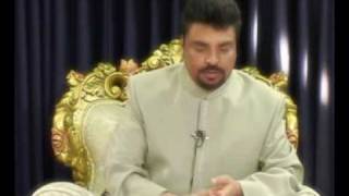 Lecture How to read Quran 3 Babar R Chaudhry arrahmanarraheemcom [upl. by Musihc]