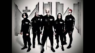 Masterpiece “Deluxe Edition”  Motionless In White [upl. by Eceinal]