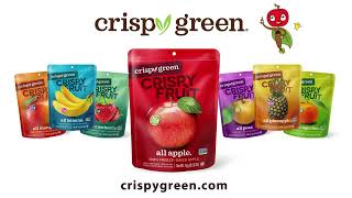 Crispy Green The Art of Freeze drying Fruit and Recycling [upl. by Nedlog653]