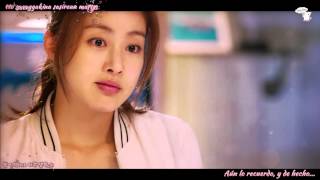 MV Ost Warm and Cozy  Come a Little Closer  Hyorin EspañolKaraoke [upl. by Atonsah]