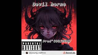 devil hornsquotprod SOGIMURA [upl. by Ennaed253]