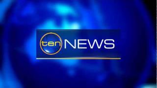 TEN News theme music 20082011 [upl. by Dub806]