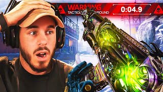 NUKING WITH NEW CR56 AMAX DISTEMPER LEGENDARY IN CALL OF DUTY MOBILE [upl. by Nesyt]