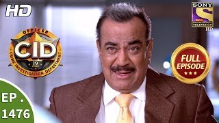 CID  सी आई डी  Ep 1476  Full Episode  26th November 2017 [upl. by Bowen]