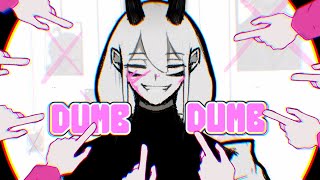 EVERYONE IS DUMB  Animation Meme [upl. by Sherfield]