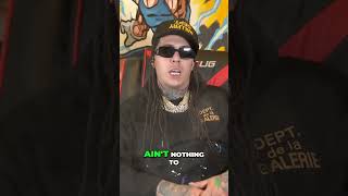 Peso Peso Reflects on Breaking Into Over 100 Cars in One Night  RealToonTV Exclusive [upl. by Ennagem]