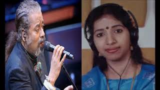 Swarnalatha ampHariharan superhit Tamil songs [upl. by Llerdna53]