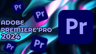 guide How to Download Adobe Premiere Pro 2024 [upl. by Eillil]