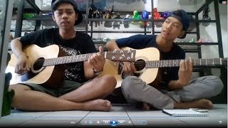 Sheila On 7  Lapang Dada Akustik Cover Rory x Weldon [upl. by Pond]