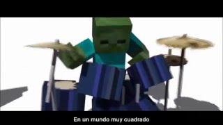 Top 5 Canciones de Minecraft [upl. by Stew]