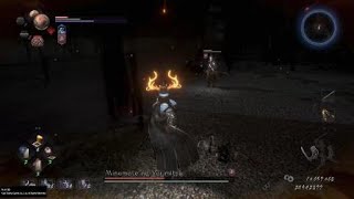 I Get Smacked by Every One of Minamoto no YorimitsuRaikous Vergil Moves in Nioh 2 [upl. by Euqram142]