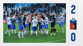 Sažetak  Osijek 20 Gorica [upl. by Hareehahs]