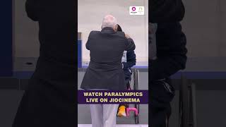 Avani Lekhara wins Gold Medal for India  Paralympics Shooting Highlights  JioCinema [upl. by Auoy]