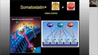 Neuroendocrine Webinar 2012  Chapter 1 [upl. by Okime157]