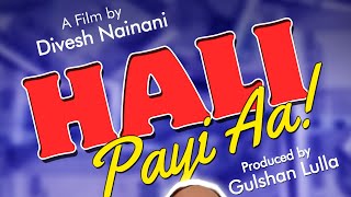 Hali Payi Aa  Teaser  Sindhi Film  Divesh Nainani [upl. by Florin]