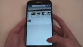 Samsung Galaxy Mega 63 unboxing and review [upl. by Rosenkrantz]