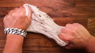 How to Knead Bread Dough by Hand  Detailed Instructions  Baking Tips [upl. by Puff]