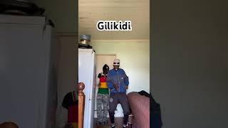 Gilikidi yanos amapiano gilikidi justin99 pcee amapianotrend viralvideo JptheModel [upl. by Airotciv]