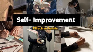 The World Shortest self improvement Tips selfimprovement [upl. by Leilamag143]