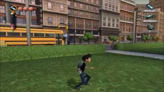 Meet the Robinsons Walkthrough Part 5  Science Fair [upl. by Alyakam]