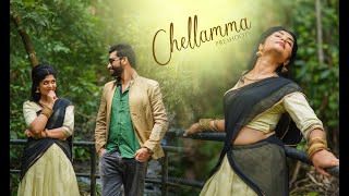 Chellamma  Preshoot [upl. by Valene]