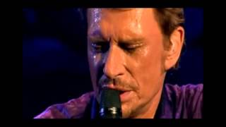 Johnny Hallyday Cet Homme Que Voilà Olympia 2000 [upl. by Diad]