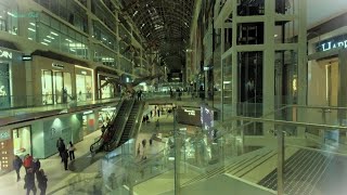 2024 OUTLOOK amp Retail Trends  Whats New at Toronto Eaton Centre Tourist Destination Downtown ON [upl. by Nirak]