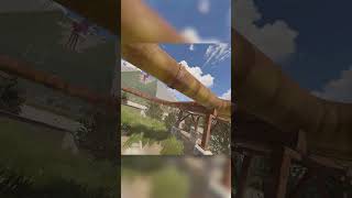 This Minicopter Pilot is Insane rust [upl. by Yenor]