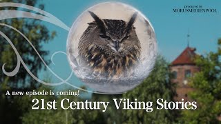 quot21st Century Viking Storiesquot Trailer Part 20 Neustadt Glewe 2022 [upl. by Leinahtan]