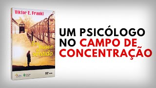 Em Busca De Sentido Viktor E Frankl Carlos Aveline Walter O Schlupp  Audiobook  UM EU MELHOR [upl. by Carter888]